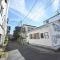 【東京都/葛飾区細田】葛飾区細田4丁目 土地 前面道路