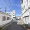 【東京都/葛飾区細田】葛飾区細田4丁目 土地 前面道路