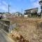 【神奈川県/川崎市多摩区南生田】多摩区南生田6丁目　土地 現地