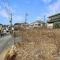 【神奈川県/川崎市多摩区南生田】多摩区南生田6丁目　土地 現地