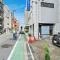 【東京都/品川区中延】品川区中延6丁目　売地 前面道路