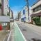 【東京都/品川区中延】品川区中延6丁目　売地 前面道路