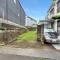 【神奈川県/川崎市高津区上作延】上作延4丁目土地 現地