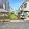 【神奈川県/川崎市高津区上作延】上作延4丁目土地 現地