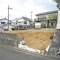 【神奈川県/川崎市多摩区南生田】南生田六丁目　売地 現地