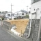 【神奈川県/川崎市多摩区南生田】南生田六丁目　売地 現地