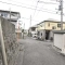 【神奈川県/川崎市多摩区南生田】南生田六丁目　売地 前面道路