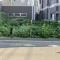 【東京都/三鷹市下連雀】三鷹市下連雀7丁目売地 現地