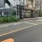 【東京都/三鷹市下連雀】三鷹市下連雀7丁目売地 前面道路