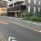【東京都/三鷹市下連雀】三鷹市下連雀7丁目売地 前面道路