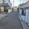 【東京都/武蔵野市境南町】東京都武蔵野市境南町5丁目売地 前面道路：南側 4.0ｍ 位置指定道路　反対側