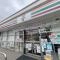 【東京都/三鷹市牟礼】建築条件付き土地3号地/全6区画 セブンイレブン杉並久我山人見街道店