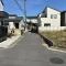 【東京都/練馬区南田中】練馬区南田中4丁目 売地 1号地 前面道路：西側公道 幅員4m