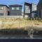 【東京都/練馬区南田中】練馬区南田中4丁目 売地 3号地 現地：全3号地 一番右側