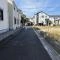 【東京都/練馬区南田中】練馬区南田中4丁目 売地 3号地 前面道路：南側公道 幅員4m