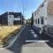 【東京都/練馬区南田中】練馬区南田中4丁目 売地 3号地 前面道路：南側公道 幅員4m　反対側