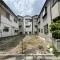 【大阪府/大阪市城東区鴫野西】大阪市城東区鴫野西5丁目　土地 現地