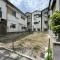 【大阪府/大阪市城東区鴫野西】大阪市城東区鴫野西5丁目　土地 現地