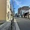 【大阪府/大阪市福島区鷺洲】大阪市福島区鷺洲4丁目土地 前面道路