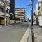 【大阪府/大阪市福島区鷺洲】大阪市福島区鷺洲4丁目土地 前面道路