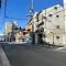 【大阪府/大阪市福島区鷺洲】大阪市福島区鷺洲4丁目土地 前面道路