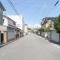【兵庫県/西宮市南甲子園】西宮市南甲子園二丁目土地 前面道路