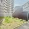 【大阪府/大阪市北区中津】大阪市北区中津三丁目　売土地 現地