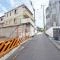【兵庫県/芦屋市平田北町】芦屋市平田北町 土地 前面道路