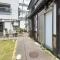【大阪府/大阪市中央区龍造寺町】大阪市中央区龍造寺町_土地 前面道路