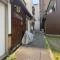 【大阪府/大阪市中央区龍造寺町】大阪市中央区龍造寺町_土地 前面道路