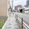 【大阪府/大阪市福島区鷺洲】大阪市福島区鷺洲4丁目_土地 前面道路