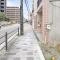 【大阪府/大阪市福島区鷺洲】大阪市福島区鷺洲4丁目_土地 前面道路