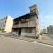 【大阪府/大阪市北区中津】北区中津3丁目　古家付き土地 現地（古家あり）