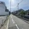 【大阪府/大阪市西成区玉出中】大阪市西成区玉出中2丁目　土地 前面道路