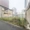 【大阪府/大阪市西区九条南】西区九条南三丁目　売地 現地