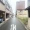 【大阪府/大阪市西区九条南】西区九条南三丁目　売地 前面道路