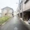 【大阪府/大阪市西区九条南】西区九条南三丁目　売地 前面道路