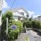 【東京都/世田谷区中町】世田谷区中町2丁目建築条件付土地A区画 現地（古家あり）