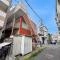 【東京都/大田区大森北】大田区大森北4丁目土地 現地（古家あり）：解体予定（更地渡し）