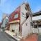 【東京都/大田区大森北】大田区大森北4丁目土地 現地（古家あり）：解体予定（更地渡し）