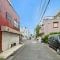 【東京都/大田区大森北】大田区大森北4丁目土地 前面道路