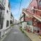【東京都/大田区大森北】大田区大森北4丁目土地 前面道路