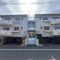 【東京都/大田区久が原】大田久が原3丁目　土地 現地