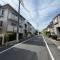 【東京都/大田区久が原】大田久が原3丁目　土地 前面道路