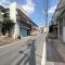 【東京都/大田区大森南】大田区大森南2丁目　古屋付売地 前面道路