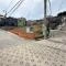 【神奈川県/横浜市磯子区滝頭】横浜市磯子区滝頭1丁目土地 現地