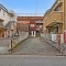 【東京都/大田区大森西】大森西1丁目売地 現地（古家あり）