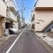 【東京都/大田区大森西】大森西1丁目売地 前面道路