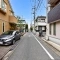 【東京都/大田区大森西】大森西1丁目売地 前面道路