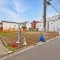 【東京都/大田区中央】大田区中央3丁目売地1号地 現地